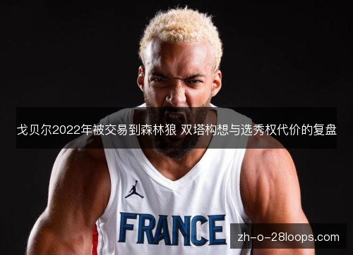 戈贝尔2022年被交易到森林狼 双塔构想与选秀权代价的复盘 戈贝尔2022年被交易到森林狼 双塔构想与选秀权代价的复盘